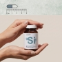 Living Silica™ – Kisel for kollagen