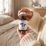 L-Tryptofan – 400 mg (Tryptofan)