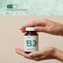 Vitamin B3 (Niacin, Quali®-B)