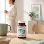 TMG (Trimetylglysin) – 100 % Betain