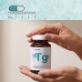TMG (Trimetylglysin) – 100 % Betain