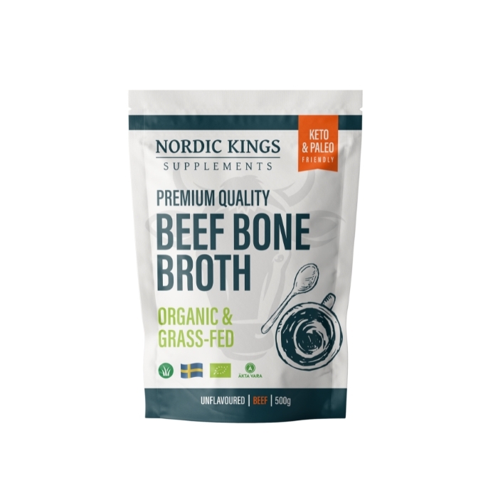 Benbuljong Premium – ØKO