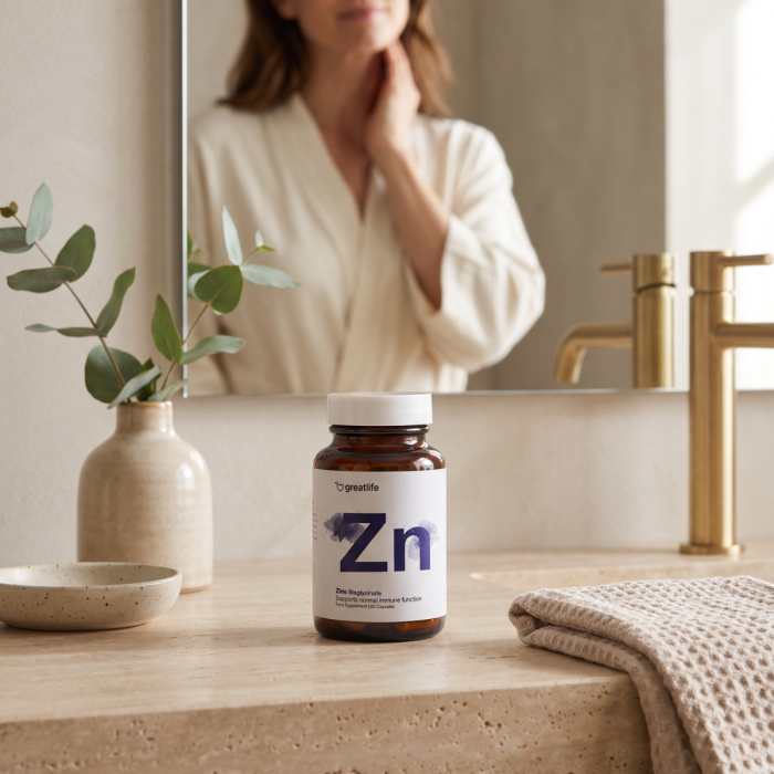 Sinkbisglycinat