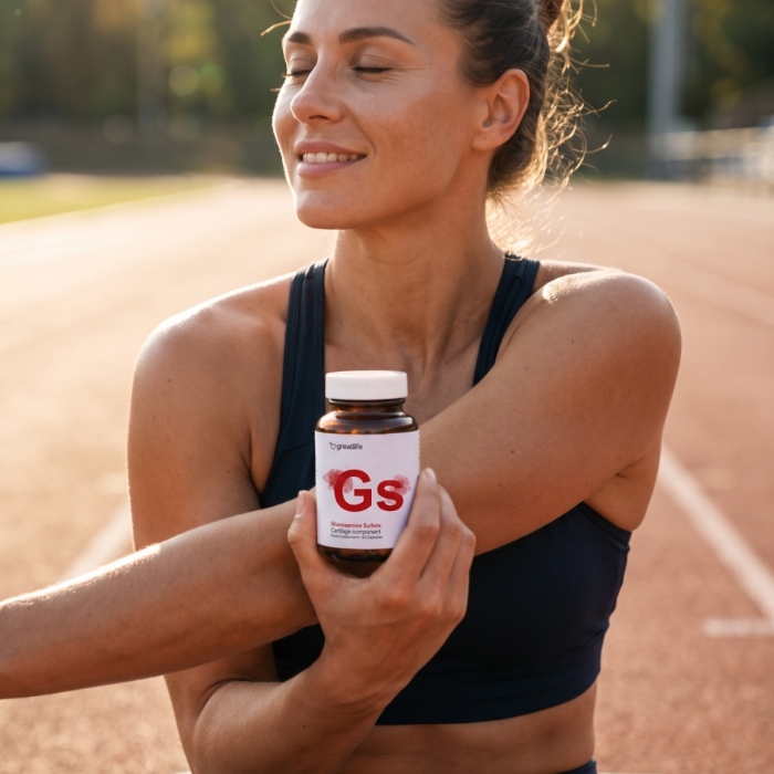 Glukosaminsulfat