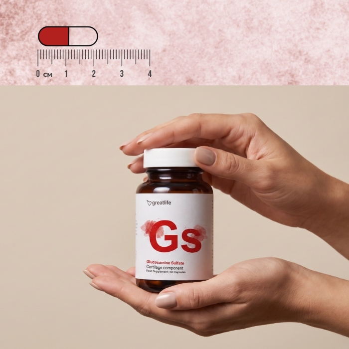 Glukosaminsulfat