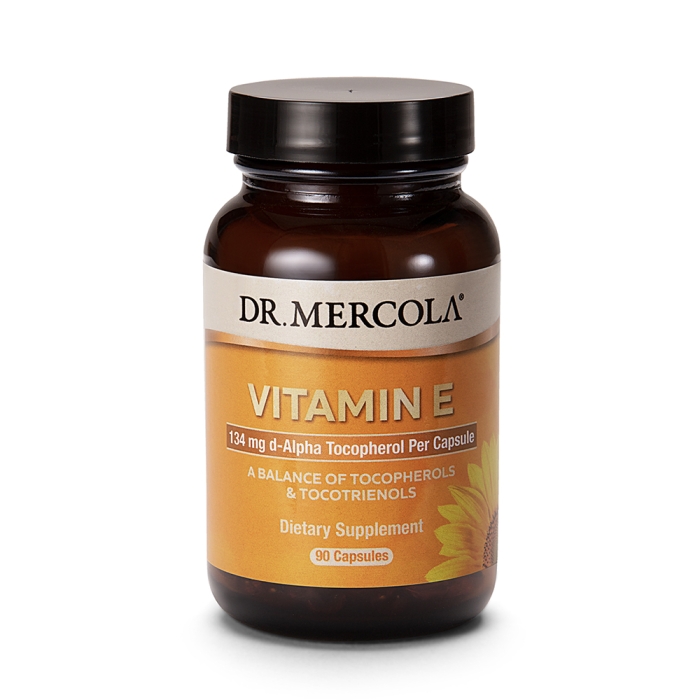 Vitamin E