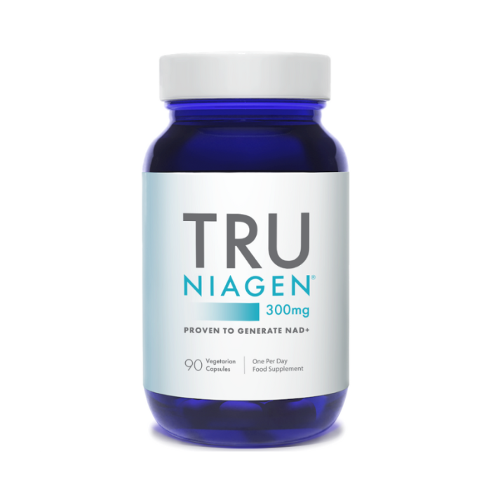 Tru Niagen NAD+