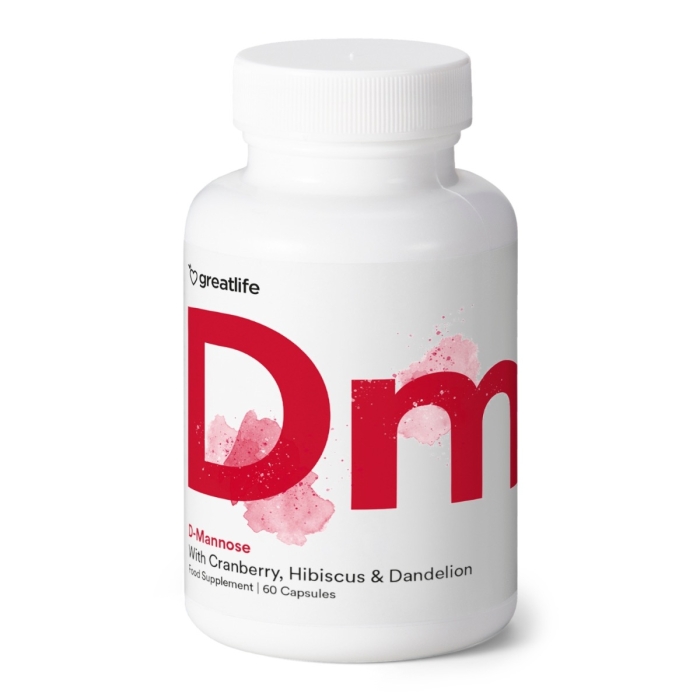 D-Mannose