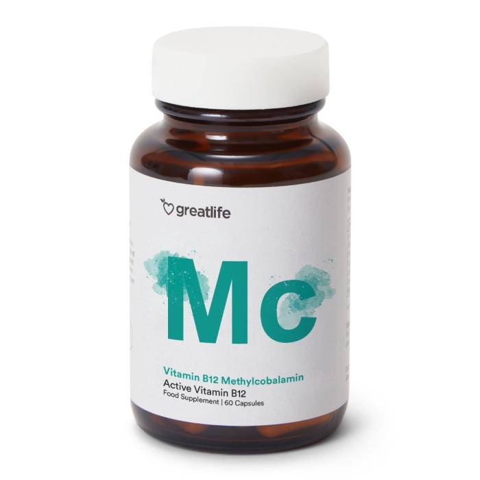 Vitamin B12 Methylkobalamin