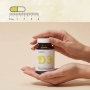 Vitamin D3 2000 IU + K2 MK7