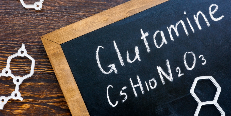 Hvordan og når bør man ta L-Glutamin? Hvordan og når bør man ta L-Glutamin?