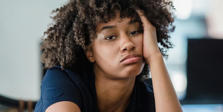 Når alt føles kjedelig – hva skjer i hjernen?