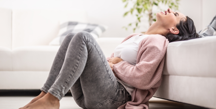 PMS og ernæring – hvordan kosthold, tilskudd og hormonbalanse henger sammen