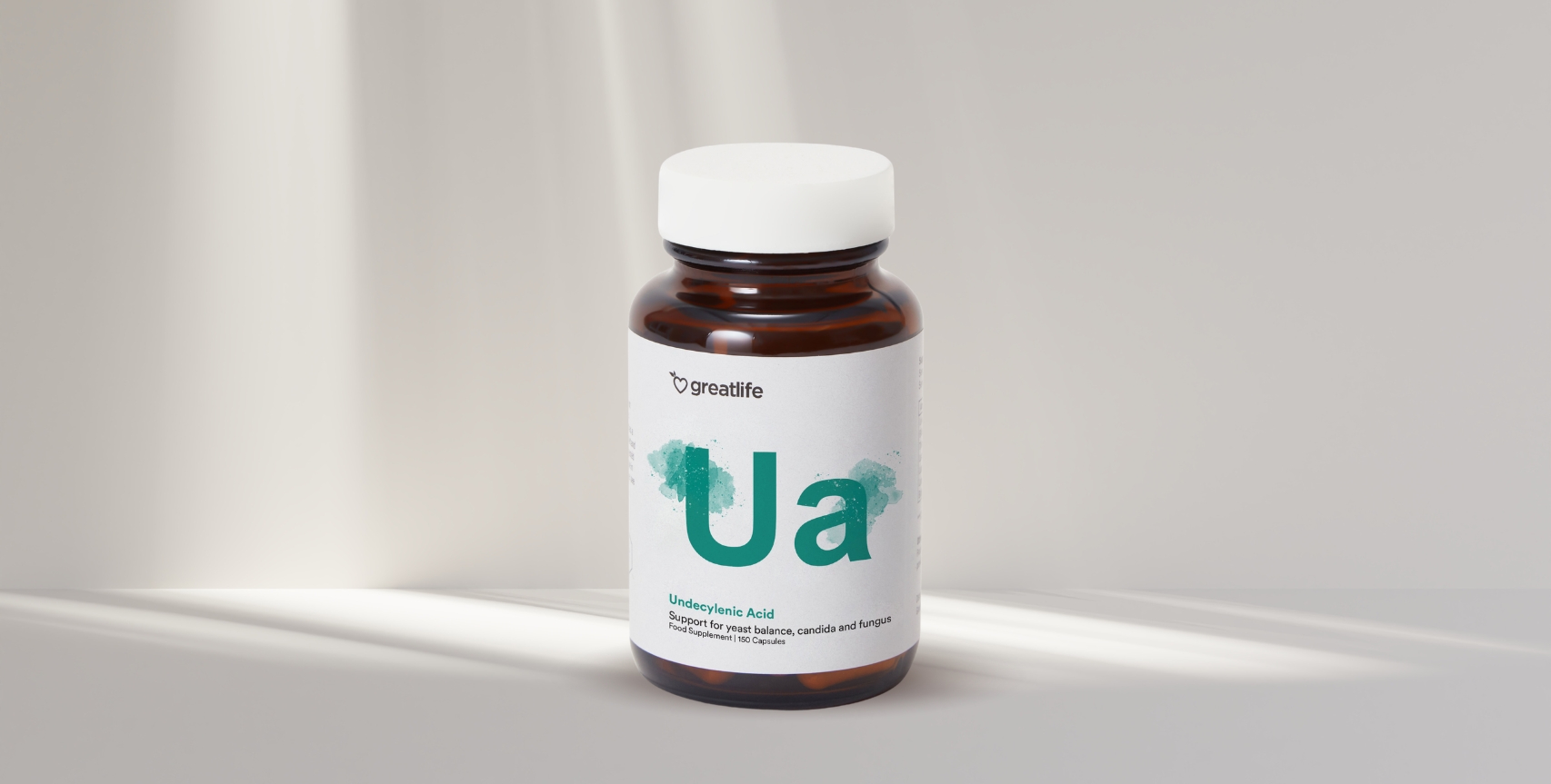 Formula SF722 – supermiddel mot Candida? Formula SF722 – supermiddel mot Candida?