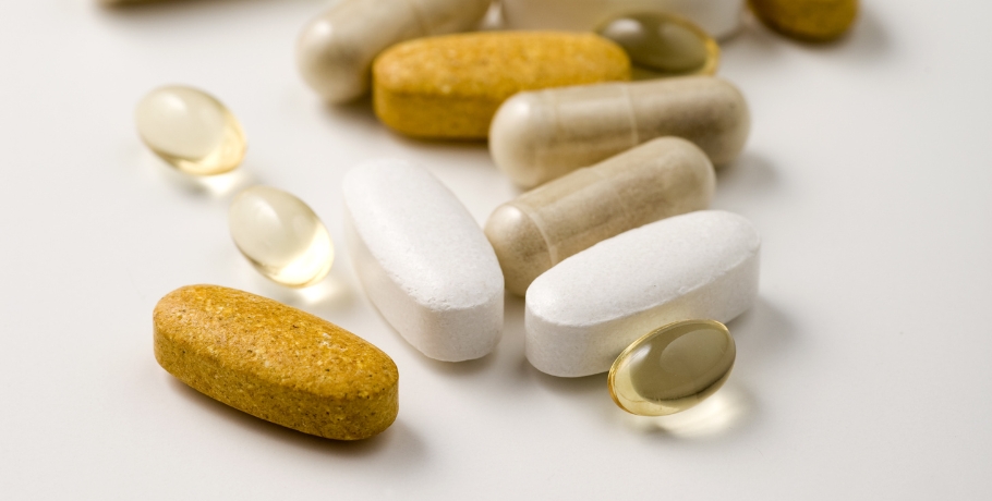 Godkjente helsepåstander for vitaminer, mineraler og næringsstoffer