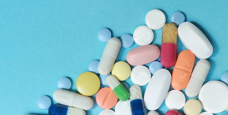 Antibiotika og probiotika – Hvordan skal man gjøre det?