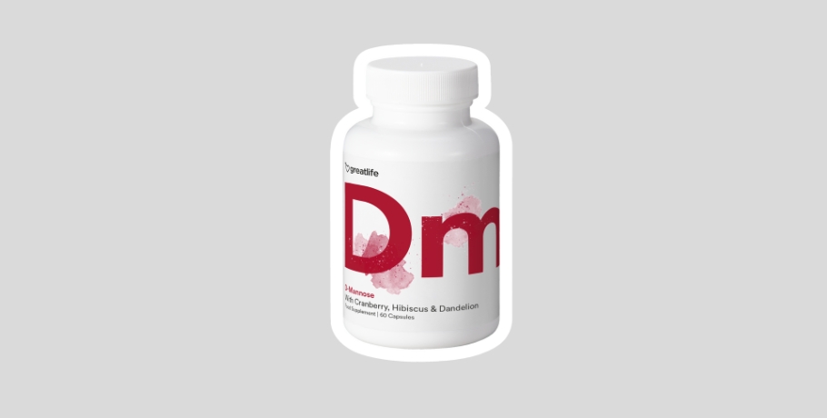 Alt om D-mannose
