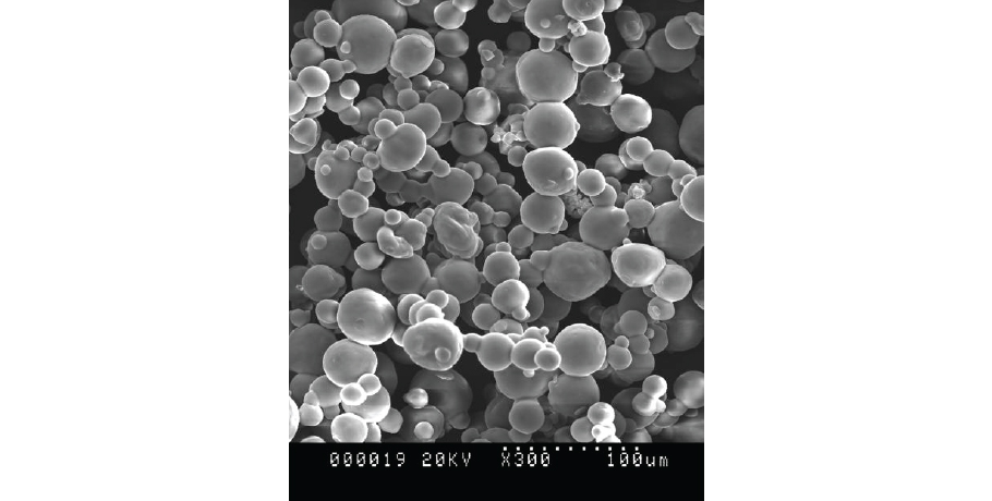 Spray-drying – ikke en god metode