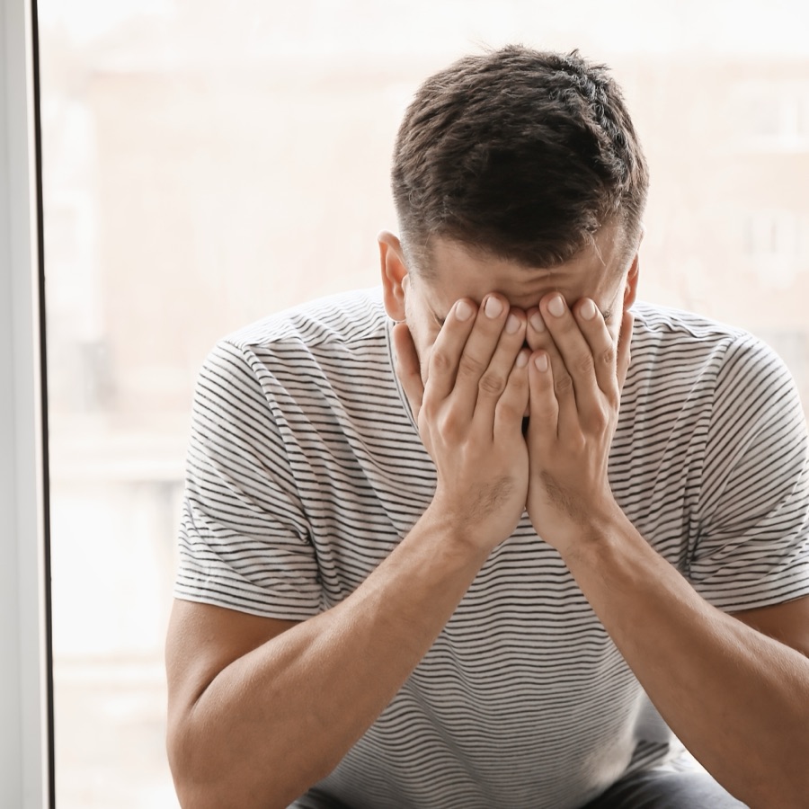 Kosttilskudd ved nedstemthet og stress