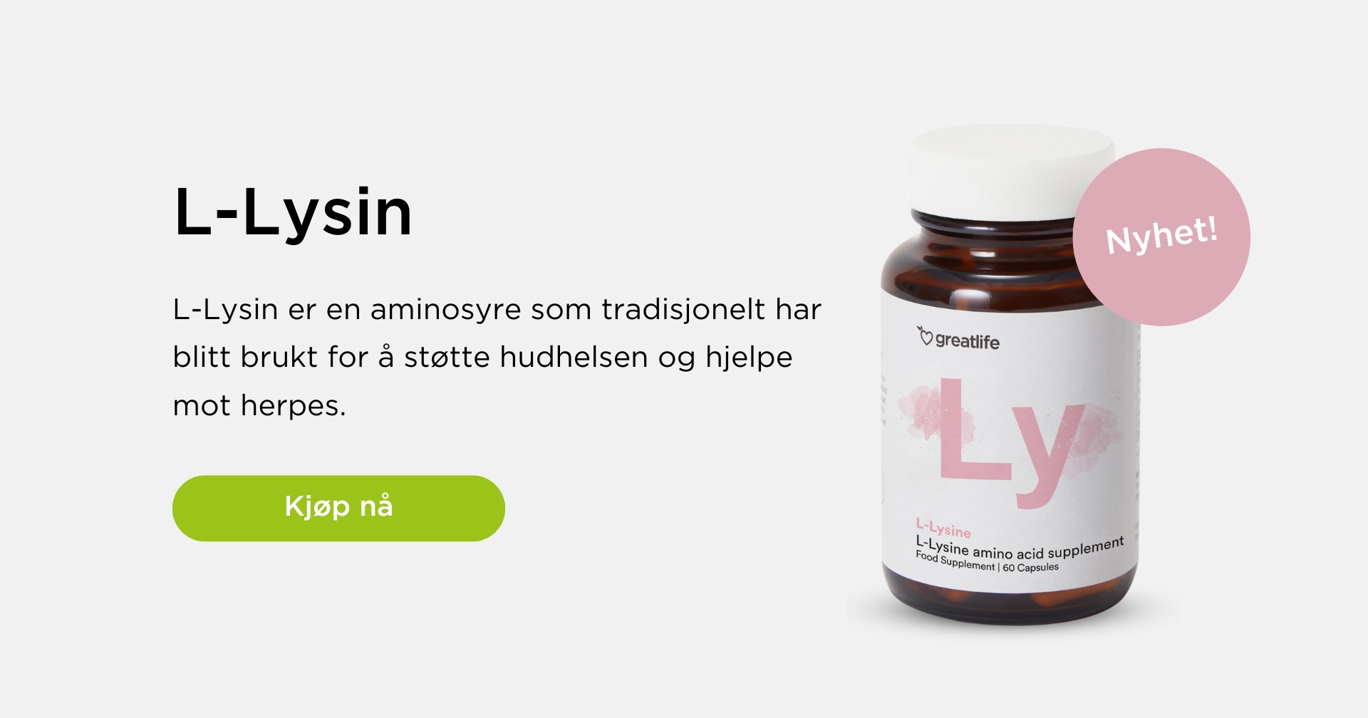 L-Lysin