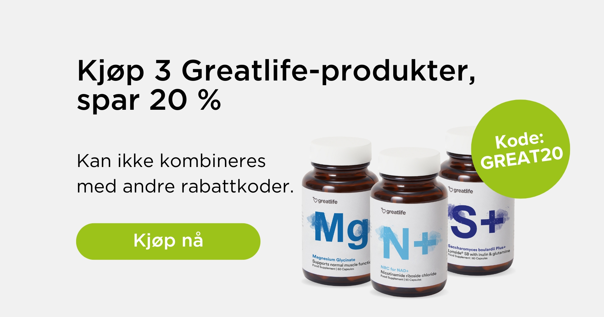 Greatlife